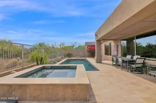 6781 E Whispering Mesquite Trail, Scottsdale, AZ 85266 - Photo 34