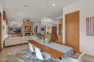 6781 E Whispering Mesquite Trail, Scottsdale, AZ 85266 - Photo 10