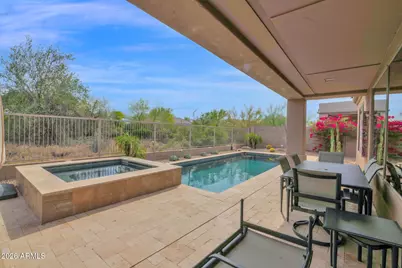 6781 E Whispering Mesquite Trail, Scottsdale, AZ 85266 - Photo 32