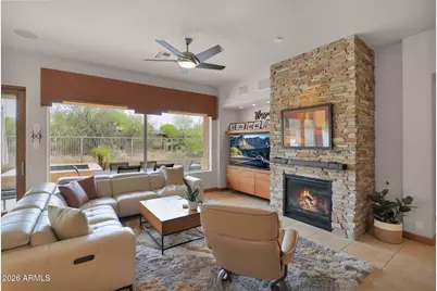 6781 E Whispering Mesquite Trail, Scottsdale, AZ 85266 - Photo 18