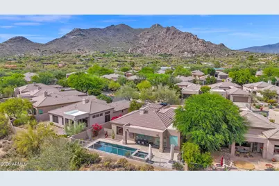 6781 E Whispering Mesquite Trail, Scottsdale, AZ 85266 - Photo 42
