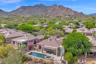6781 E Whispering Mesquite Trail, Scottsdale, AZ 85266 - Photo 42