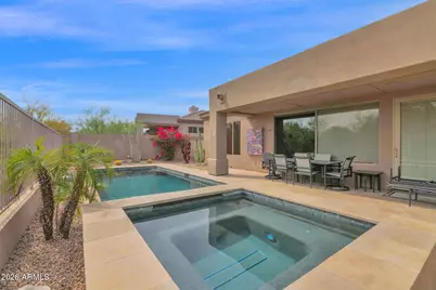 6781 E Whispering Mesquite Trail, Scottsdale, AZ 85266 - Photo 36