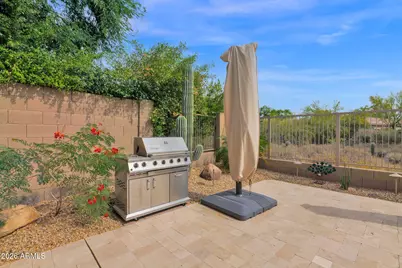 6781 E Whispering Mesquite Trail, Scottsdale, AZ 85266 - Photo 32