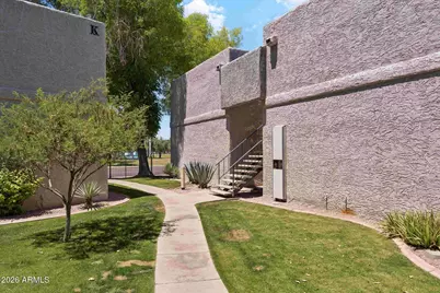 4444 E Paradise Village Parkway N #231, Phoenix, AZ 85032 - Photo 1