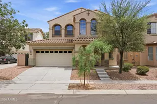 4157 E Santa Fe Ln, Gilbert, AZ 85297 - Photo 1