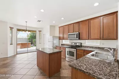 4157 E Santa Fe Lane, Gilbert, AZ 85297 - Photo 2