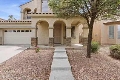 4157 E Santa Fe Lane, Gilbert, AZ 85297 - Photo 8