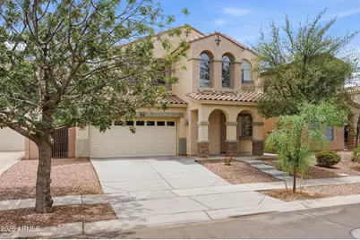 4157 E Santa Fe Lane, Gilbert, AZ 85297 - Photo 6