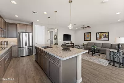 4002 Desert Moon Drive, Wickenburg, AZ 85390 - Photo 8