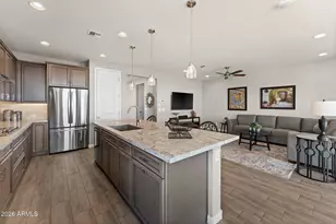 4002 Desert Moon Dr, Wickenburg, AZ 85390 - Photo 8