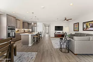 4002 Desert Moon Dr, Wickenburg, AZ 85390 - Photo 12