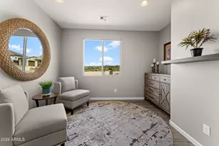 4002 Desert Moon Dr, Wickenburg, AZ 85390 - Photo 6