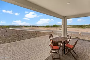 4002 Desert Moon Dr, Wickenburg, AZ 85390 - Photo 4