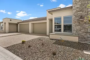 4002 Desert Moon Dr, Wickenburg, AZ 85390 - Photo 2