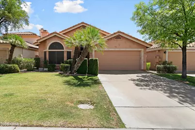 12819 N 95th Place, Scottsdale, AZ 85260 - Photo 1