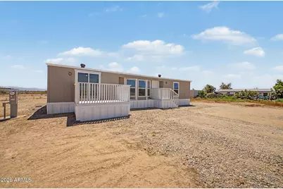 4763 N 373rd Avenue, Tonopah, AZ 85354 - Photo 4