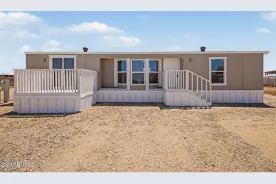 4763 N 373rd Avenue, Tonopah, AZ 85354 - Photo 1