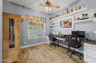 106 E Smoke Tree Rd, Gilbert, AZ 85296 - Photo 22