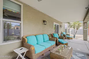 106 E Smoke Tree Rd, Gilbert, AZ 85296 - Photo 24