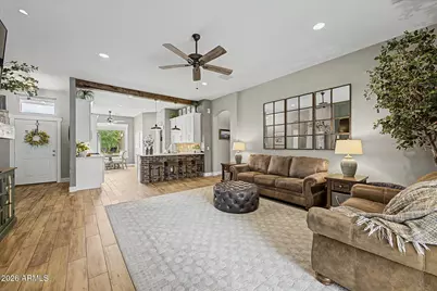 106 E Smoke Tree Road, Gilbert, AZ 85296 - Photo 6