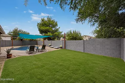 106 E Smoke Tree Road, Gilbert, AZ 85296 - Photo 26