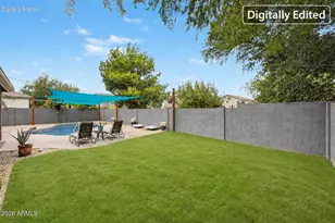 106 E Smoke Tree Rd, Gilbert, AZ 85296 - Photo 28