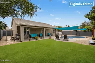 106 E Smoke Tree Rd, Gilbert, AZ 85296 - Photo 26