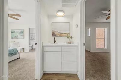 3033 N 37th Street #6, Phoenix, AZ 85018 - Photo 26