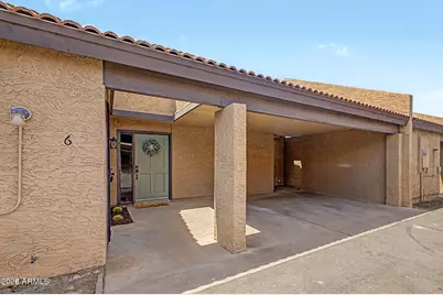 3033 N 37th Street #6, Phoenix, AZ 85018 - Photo 2