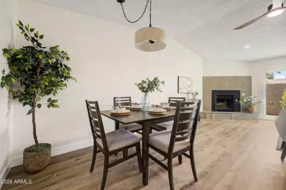3033 N 37th Street #6, Phoenix, AZ 85018 - Photo 10