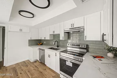3033 N 37th Street #6, Phoenix, AZ 85018 - Photo 14