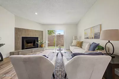 3033 N 37th Street #6, Phoenix, AZ 85018 - Photo 4
