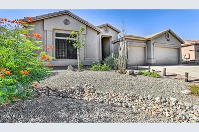 17977 W Hubbard Drive, Goodyear, AZ 85338 - Photo 1