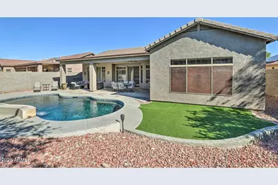 17977 W Hubbard Drive, Goodyear, AZ 85338 - Photo 32