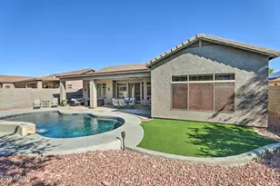 17977 W Hubbard Dr, Goodyear, AZ 85338 - Photo 32