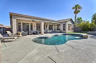 17977 W Hubbard Dr, Goodyear, AZ 85338 - Photo 30