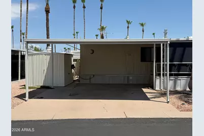 9501 E Broadway Road #229, Mesa, AZ 85208 - Photo 2