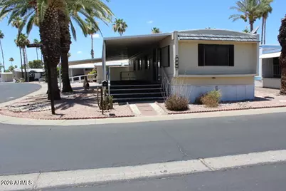 9501 E Broadway Road #229, Mesa, AZ 85208 - Photo 2