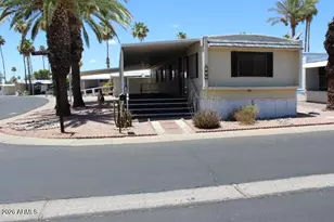 9501 E Broadway Rd, Mesa, AZ 85208 - Photo 2