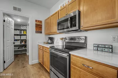 11333 N 92nd Street #1065, Scottsdale, AZ 85260 - Photo 8
