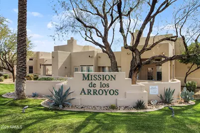 11333 N 92nd Street #1065, Scottsdale, AZ 85260 - Photo 42