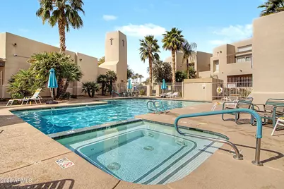 11333 N 92nd Street #1065, Scottsdale, AZ 85260 - Photo 30