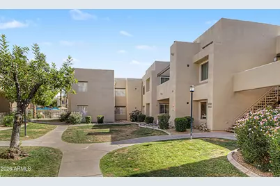 11333 N 92nd Street #1065, Scottsdale, AZ 85260 - Photo 26