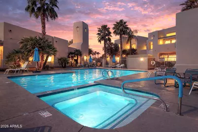 11333 N 92nd Street #1065, Scottsdale, AZ 85260 - Photo 30