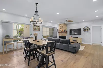 11333 N 92nd Street #1065, Scottsdale, AZ 85260 - Photo 2