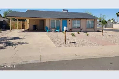 602 W Sesame Street, Tempe, AZ 85283 - Photo 1