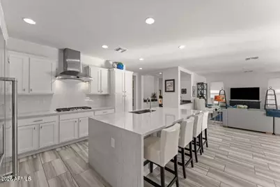 3221 Rising Sun Ridge, Wickenburg, AZ 85390 - Photo 10