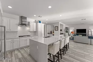 3221 Rising Sun Ridge, Wickenburg, AZ 85390 - Photo 10