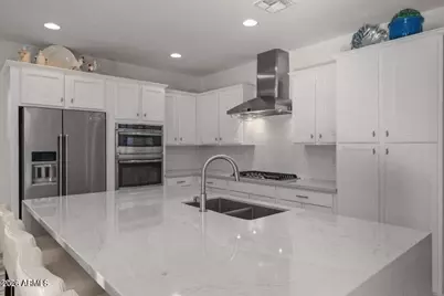 3221 Rising Sun Ridge, Wickenburg, AZ 85390 - Photo 8